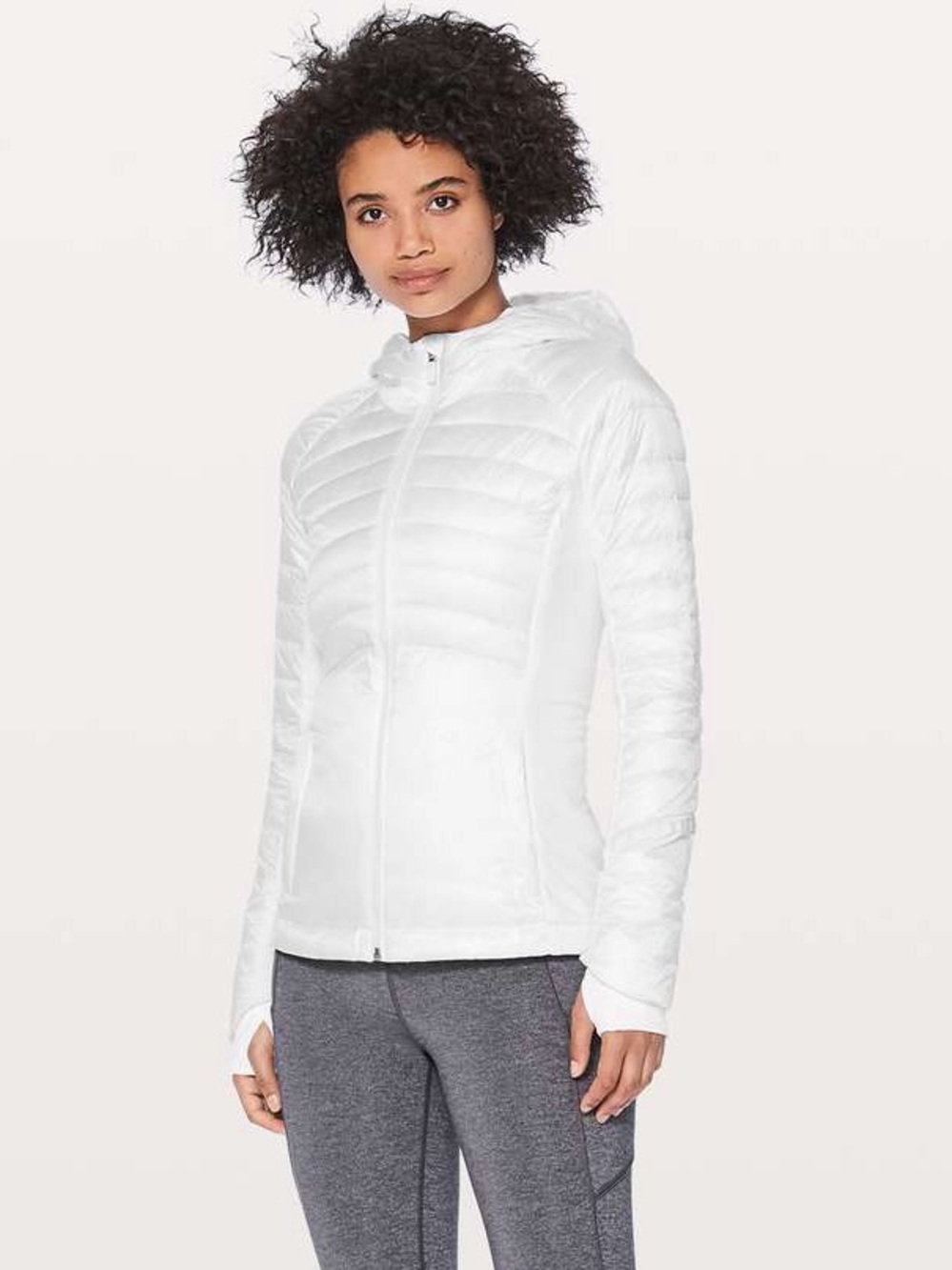 Lululemon Down For A Run Jacket II - Picture 3 of 13